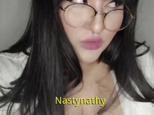 Nastynathy