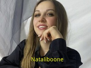 Nataliboone