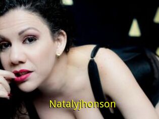 Natalyjhonson