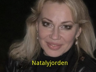 Natalyjorden