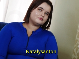 Natalysanton