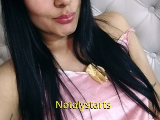 Natalystarts