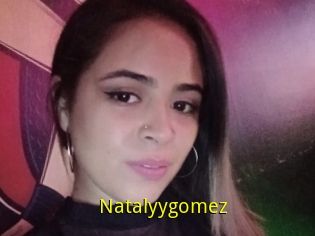 Natalyygomez