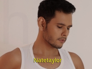 Natetaylor