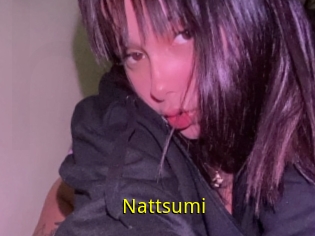 Nattsumi