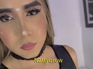 Nattybrow