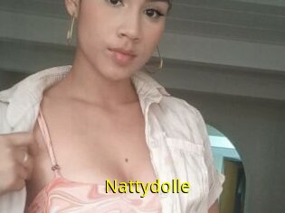 Nattydolle