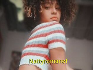 Nattyromanof