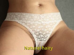 Natural_hairy