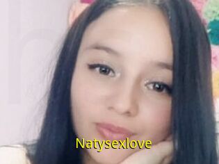 Natysexlove