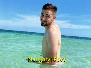 Naughty18boy