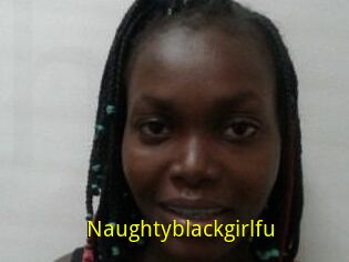 Naughtyblackgirlfu