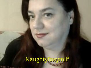 Naughtyfoxymilf