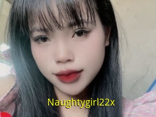 Naughtygirl22x