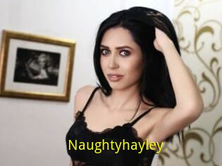 Naughtyhayley