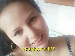 Naughtymell19