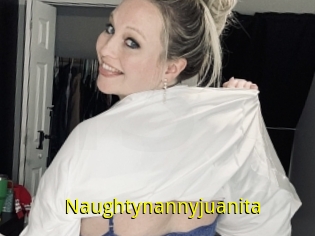 Naughtynannyjuanita