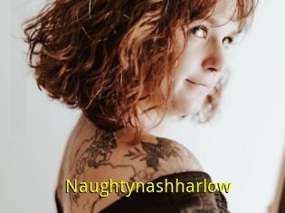 Naughtynashharlow