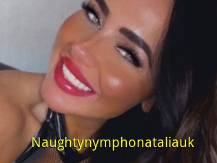 Naughtynymphonataliauk