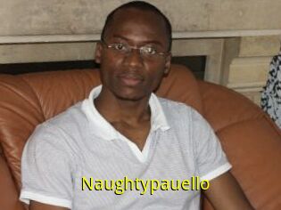 Naughtypauello