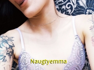 Naugtyemma