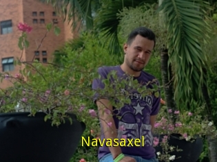 Navasaxel