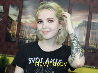 Navyhappy