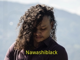 Nawashiblack