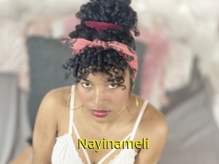 Nayinameli