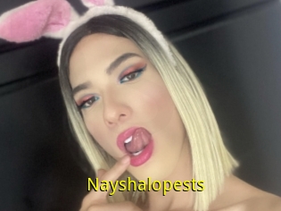 Nayshalopests