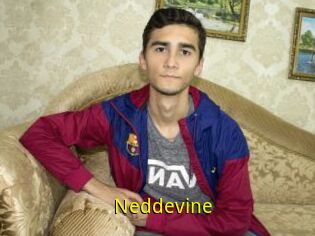 Neddevine