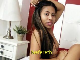 Nefereth