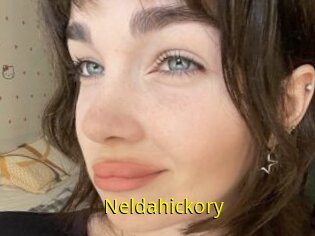 Neldahickory