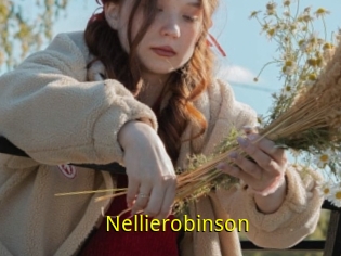 Nellierobinson