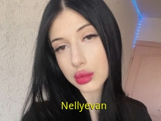 Nellyevan