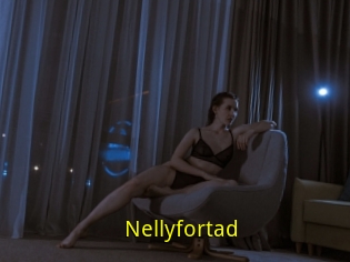 Nellyfortad