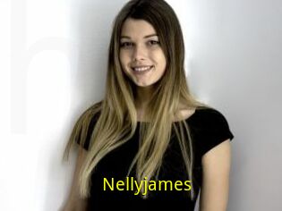 Nellyjames