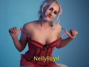 Nellylloyd