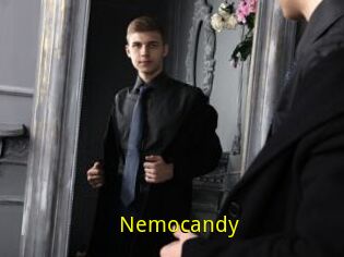 Nemocandy