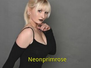 Neonprimrose