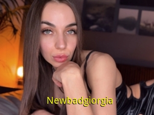 Newbadgiorgia