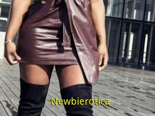 Newbierotica