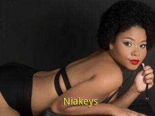 Niakeys