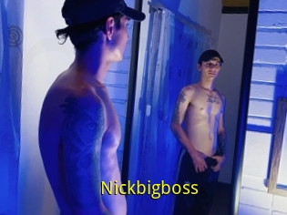 Nickbigboss