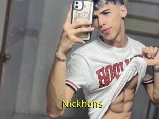 Nickhans