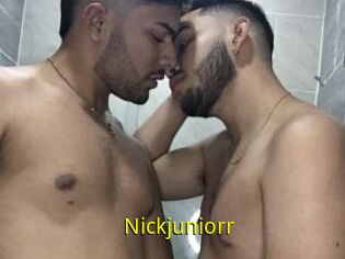 Nickjuniorr