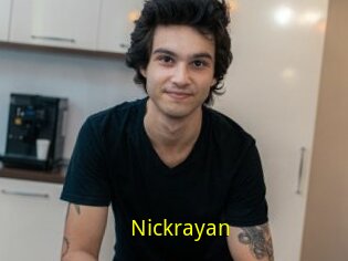 Nickrayan