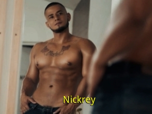 Nickrey