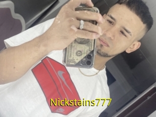 Nickstains777