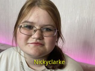 Nickyclarke